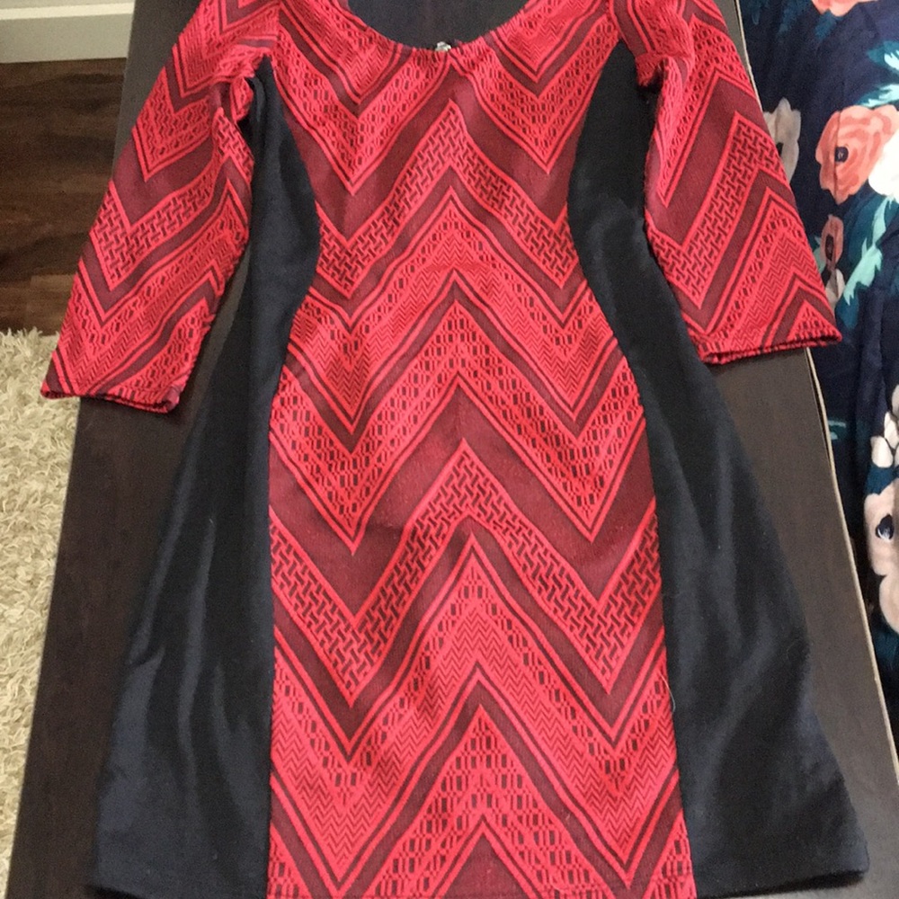 Pencil dress